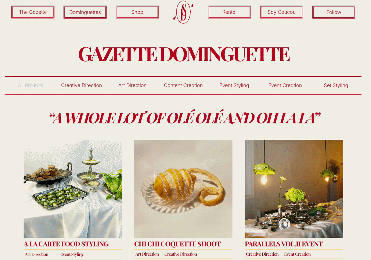Dominguette 04