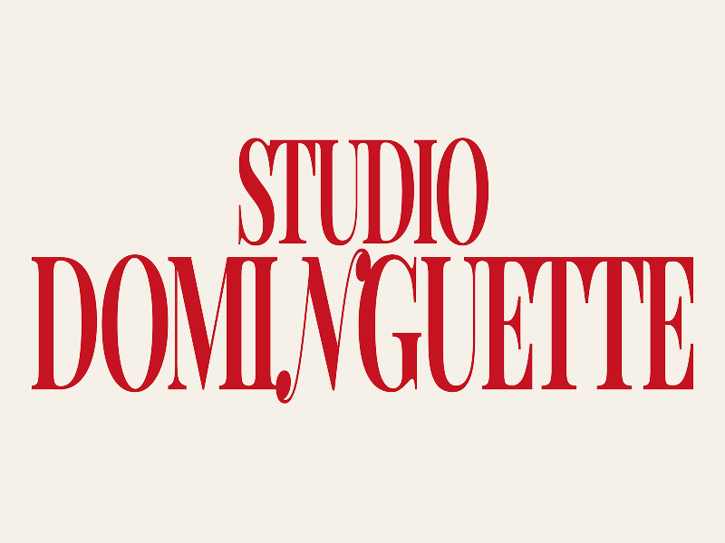 Studio Dominguette